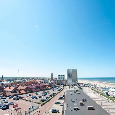 Sea Corner זנדוורט