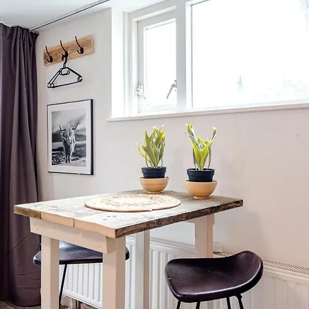 Apartament Sea Corner Zandvoort