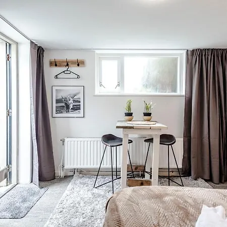 Sea Corner Apartament *