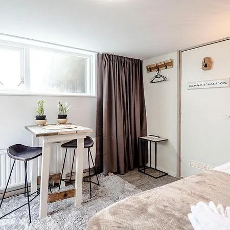 Sea Corner Apartament