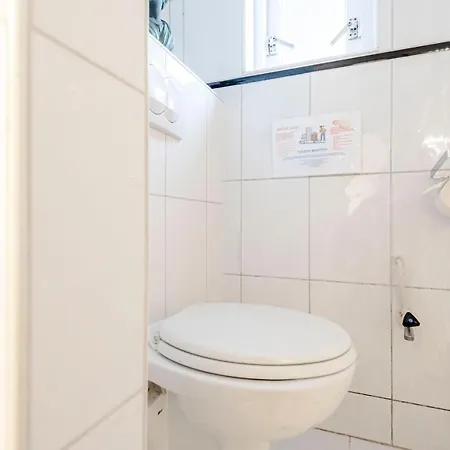 דירה Sea Corner זנדוורט